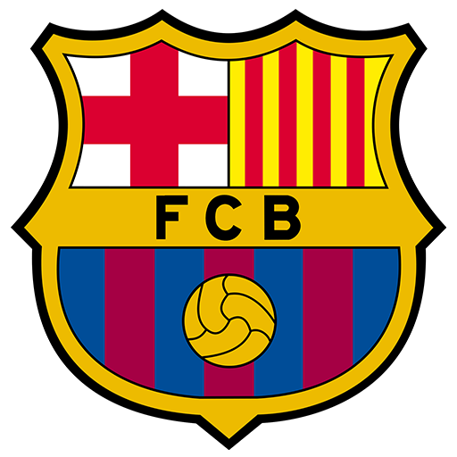 Barça futsal escudo