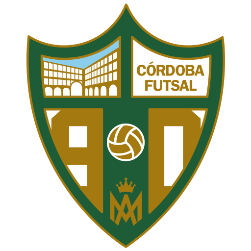 escudo córdoba futsal